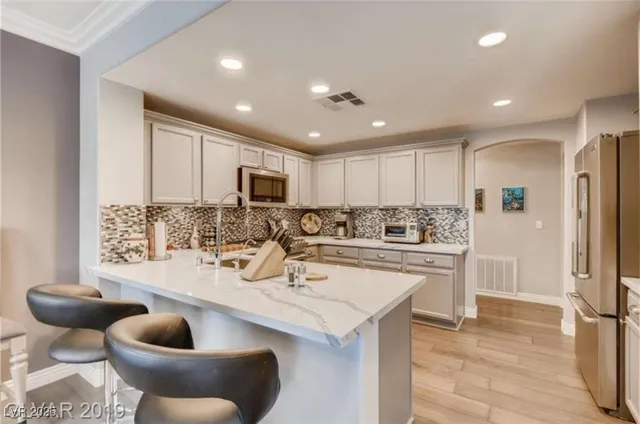 $539,000 | 830 Cozette Court, Unit 201, Las Vegas, NV 89144