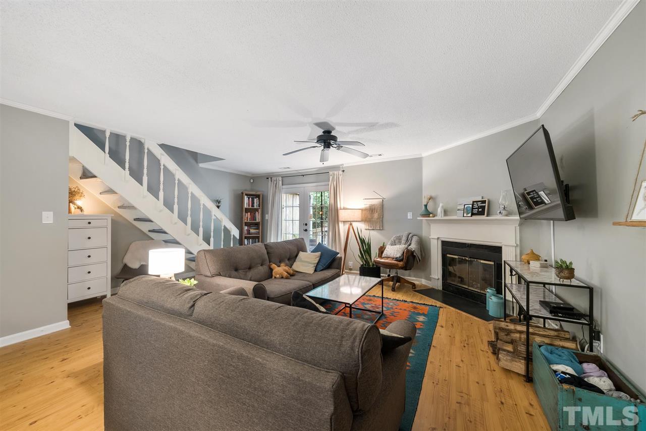 5417 Scenic View Lane Raleigh, NC 27612 - Photo 15 of 18