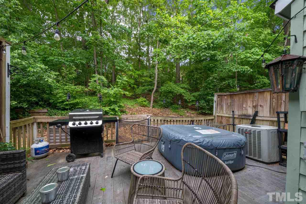 5417 Scenic View Lane Raleigh, NC 27612 - Photo 16 of 18
