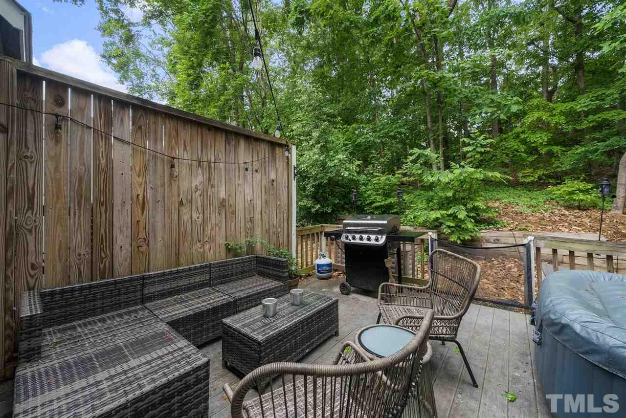 5417 Scenic View Lane Raleigh, NC 27612 - Photo 17 of 18