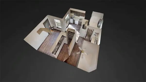 $650 | 725 Peppertree Drive, Unit 31, Bryan, TX 77801