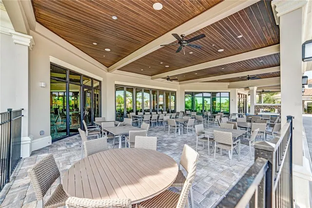 view of an ocean view