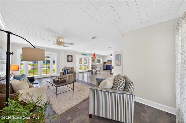 $825,000 | 433 Blakey Boulevard, Cocoa Beach, FL 32931