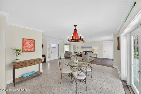$825,000 | 433 Blakey Boulevard, Cocoa Beach, FL 32931