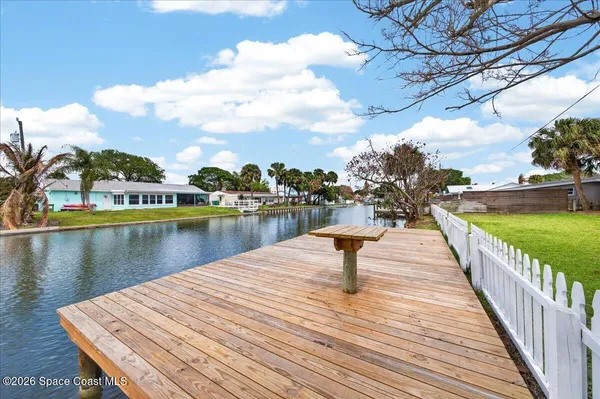 $825,000 | 433 Blakey Boulevard, Cocoa Beach, FL 32931