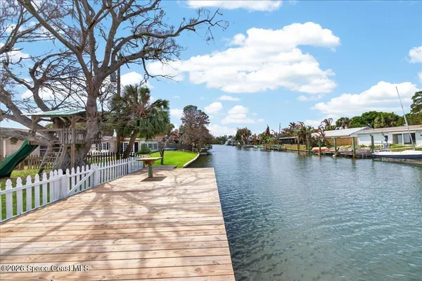 $825,000 | 433 Blakey Boulevard, Cocoa Beach, FL 32931