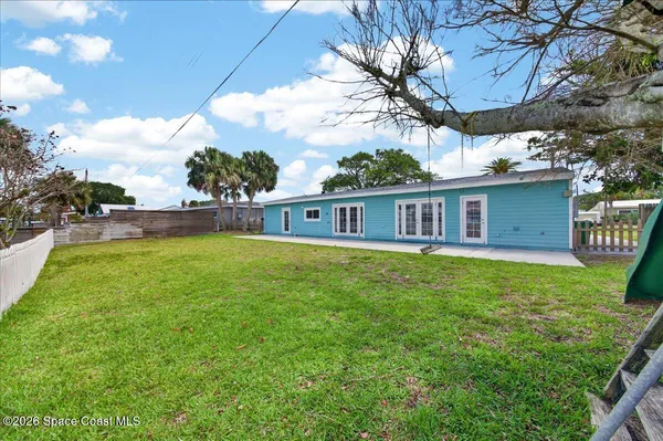 $825,000 | 433 Blakey Boulevard, Cocoa Beach, FL 32931