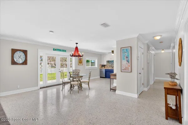 $825,000 | 433 Blakey Boulevard, Cocoa Beach, FL 32931