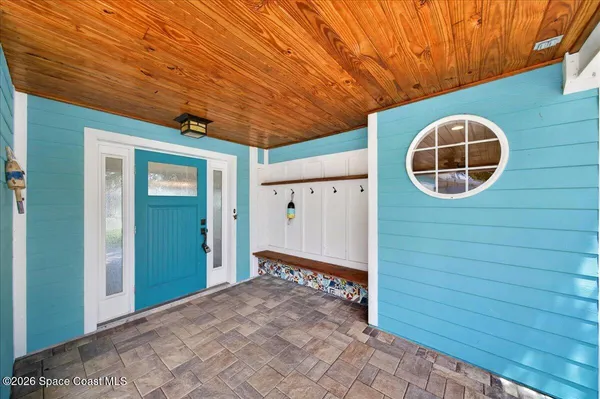 $825,000 | 433 Blakey Boulevard, Cocoa Beach, FL 32931