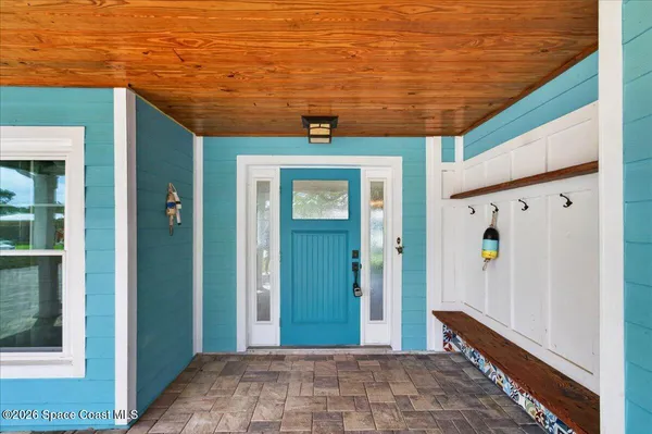 $825,000 | 433 Blakey Boulevard, Cocoa Beach, FL 32931