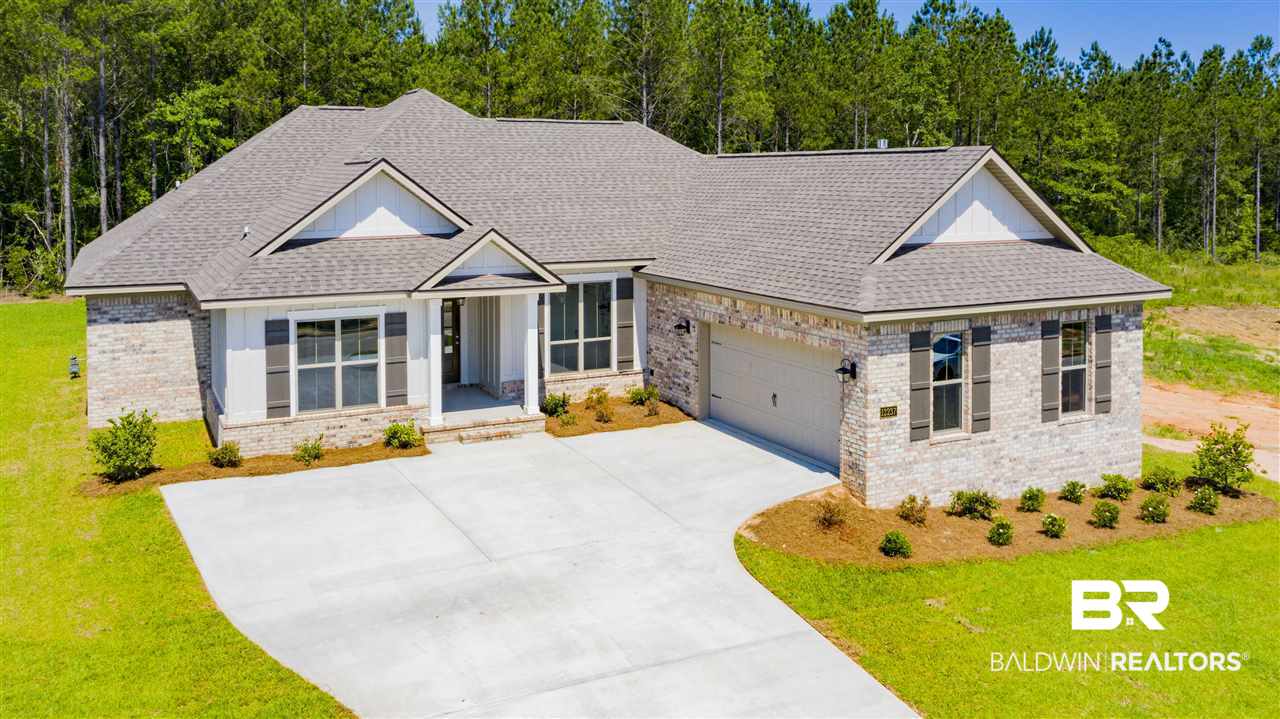 12237 Lone Eagle Drive Daphne, AL 36527 - Photo 30 of 43