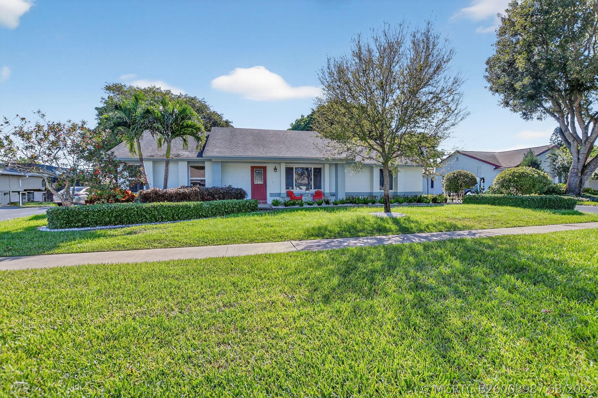 18298 102nd Way South Boca Raton, FL 33498 - Photo 1 of 54 6E6C3DA1-DF80-403D-8804-5DB4B070B4F0