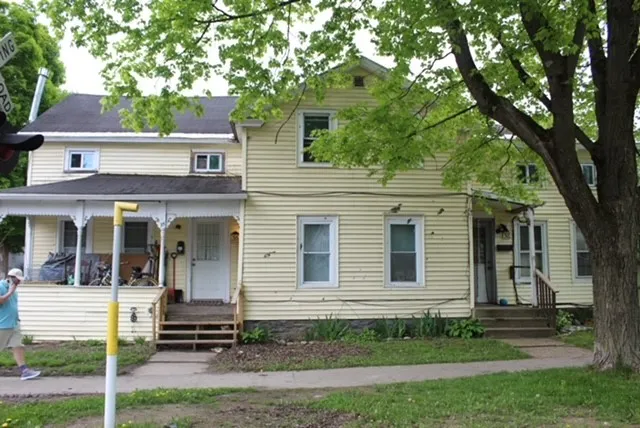 $275,000 | 35 Clinton Street, Homer, NY 13077