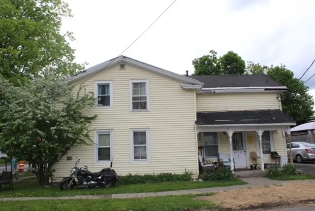 $275,000 | 35 Clinton Street, Homer, NY 13077