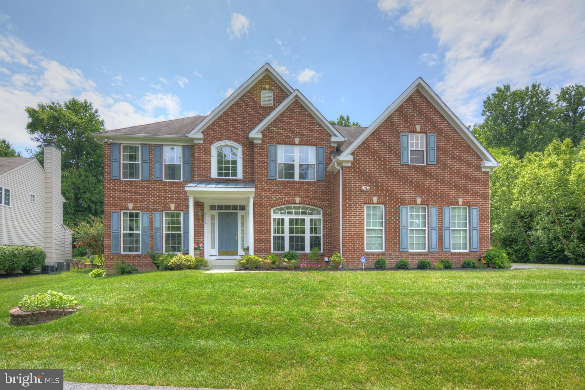 8412 Roberts Road Ellicott City, MD 21043 - Photo 1 of 52 Gallery Image 1