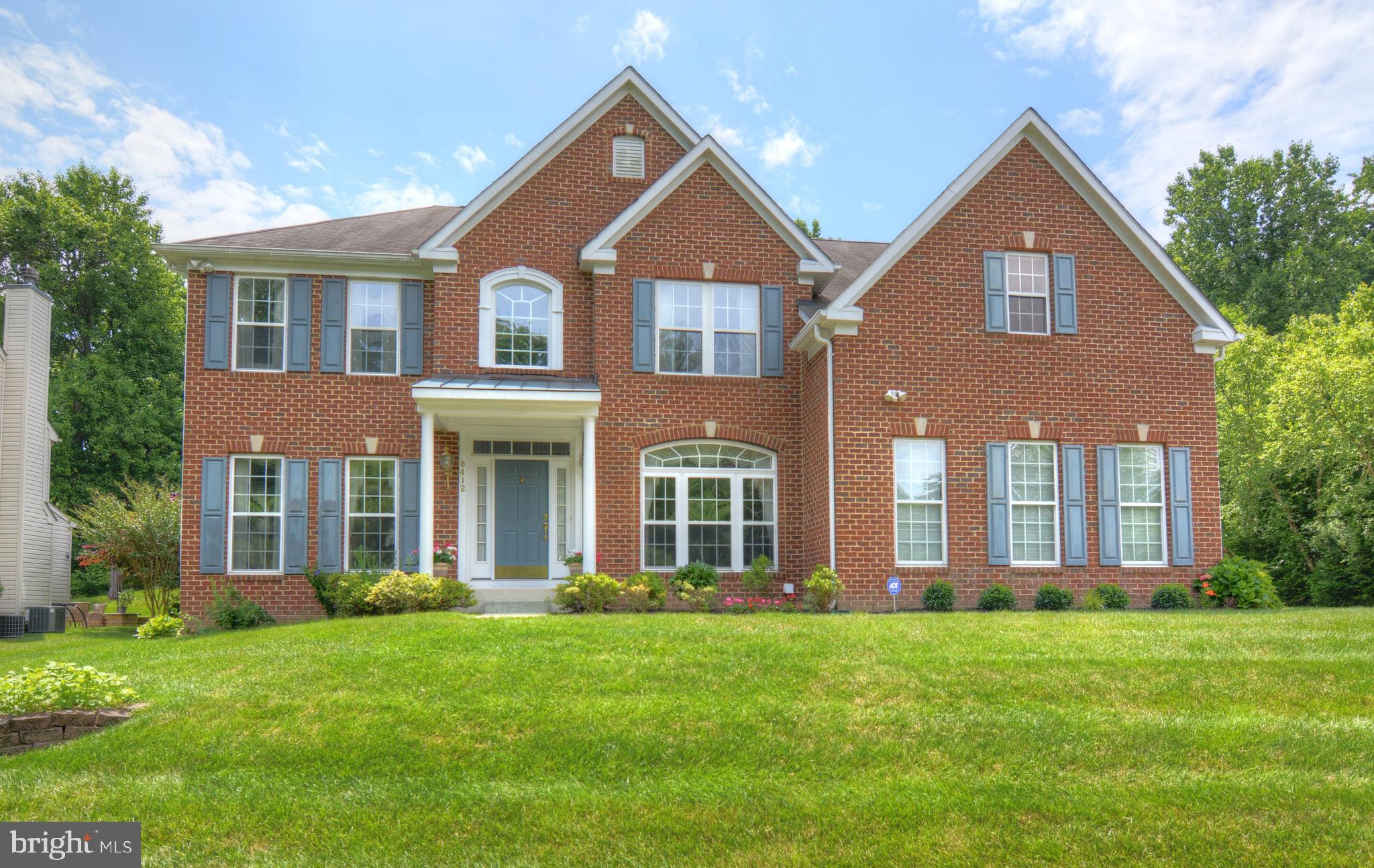 8412 Roberts Road Ellicott City, MD 21043 - Photo 45 of 52 Gallery Image 45