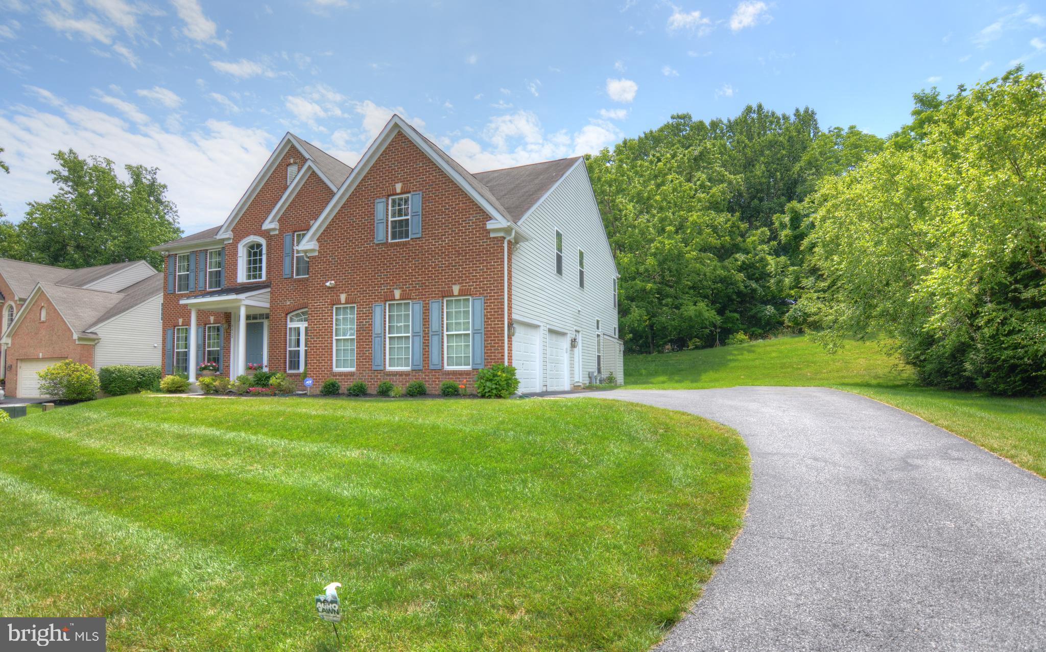 8412 Roberts Road Ellicott City, MD 21043 - Photo 46 of 52 Gallery Image 46