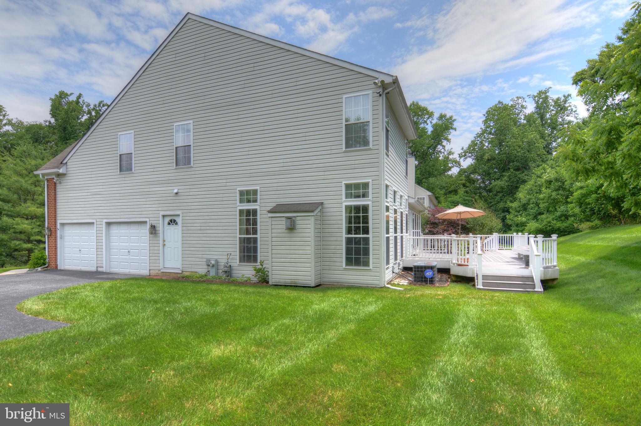 8412 Roberts Road Ellicott City, MD 21043 - Photo 47 of 52 Gallery Image 47