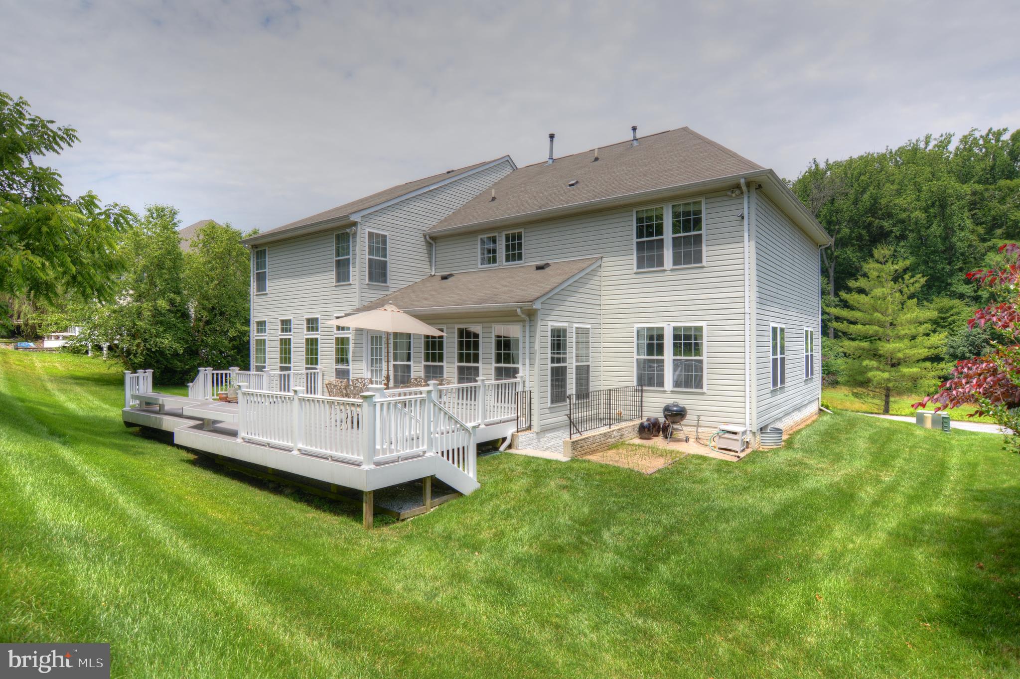 8412 Roberts Road Ellicott City, MD 21043 - Photo 51 of 52 Gallery Image 51
