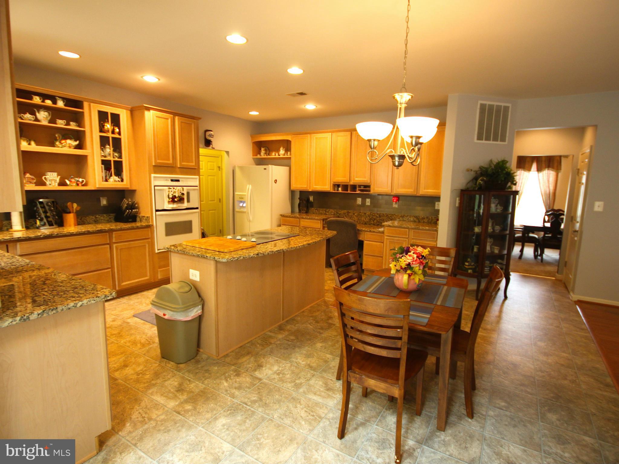 1715 Kings Landing Road Huntingtown, MD 20639 - Photo 3 of 30 Kitchen