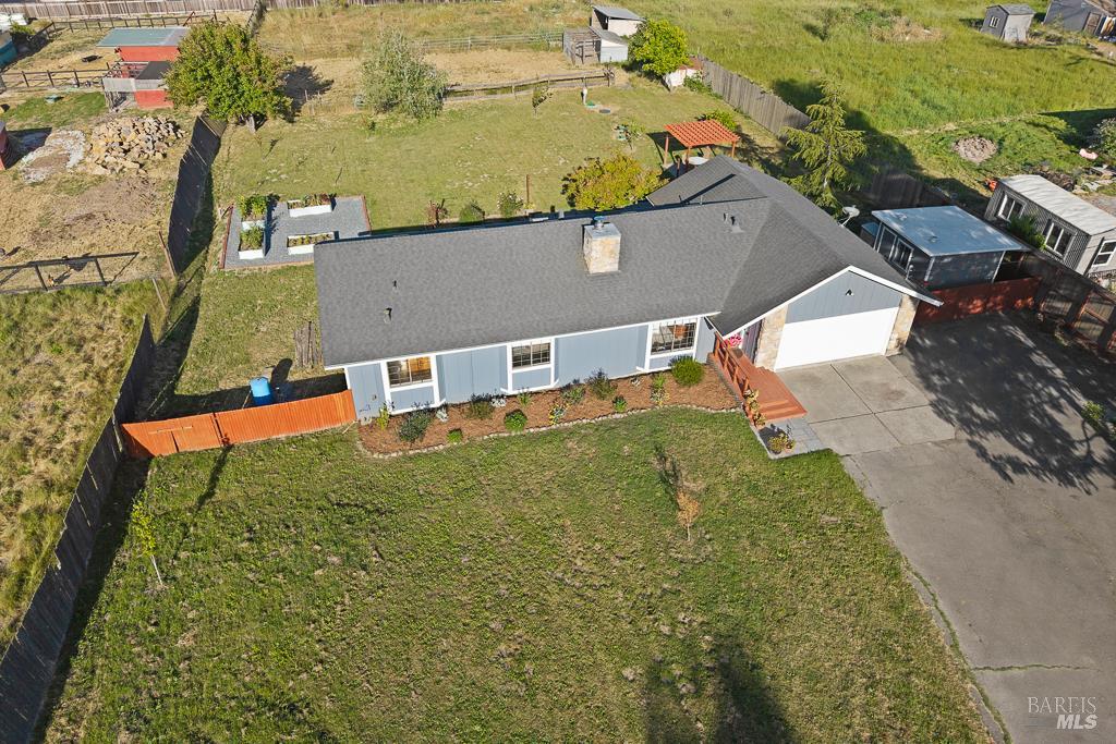 4546 Taylor Avenue Santa Rosa, CA 95407 - Photo 36 of 40