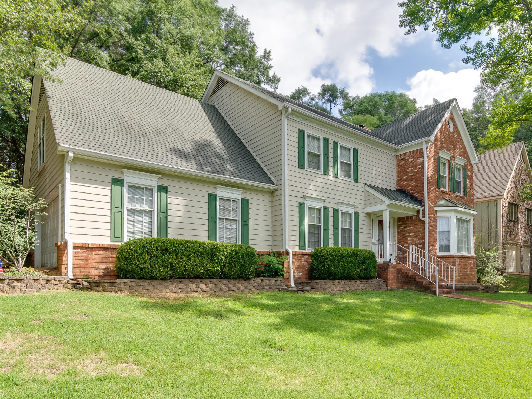 139 South Walnut Bend Road Memphis, TN 38018 - Photo 2 of 35