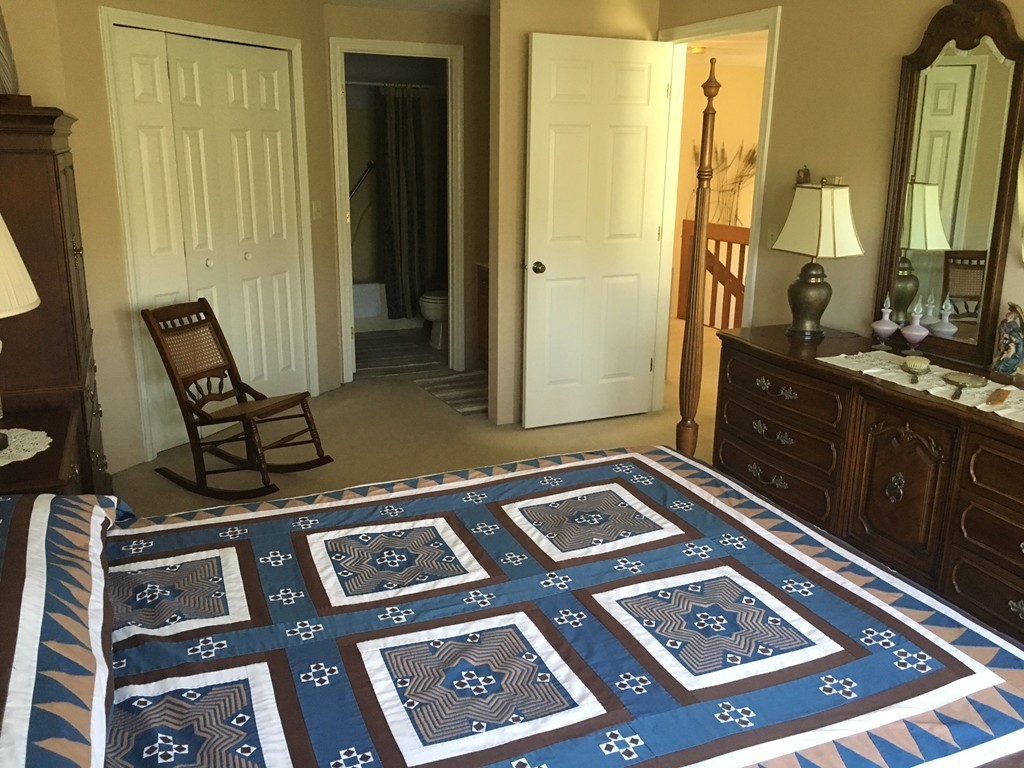 210 Ridgefield Circle, Unit A Clinton, MA 01510 - Photo 14 of 24 Gallery Image 14