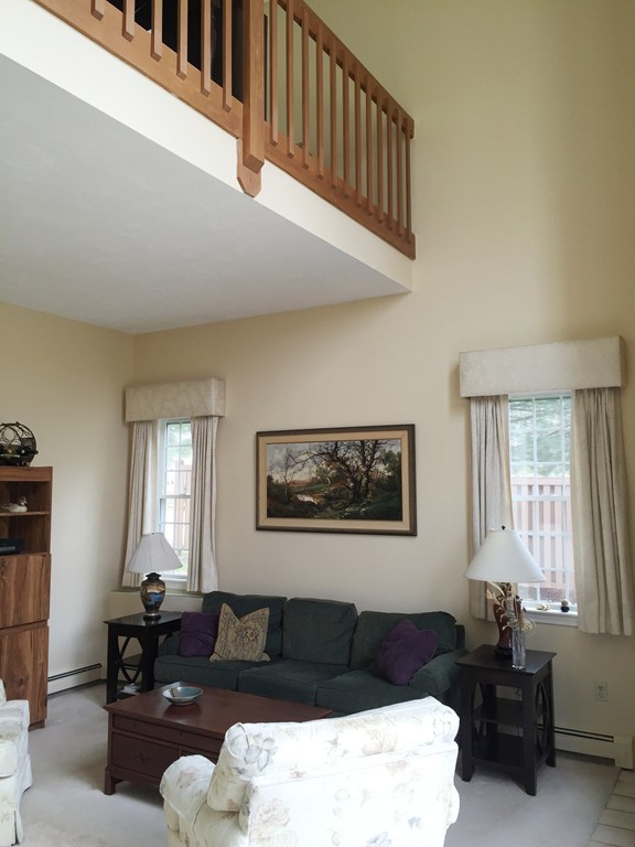210 Ridgefield Circle, Unit A Clinton, MA 01510 - Photo 6 of 24 Gallery Image 6