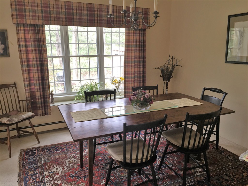 210 Ridgefield Circle, Unit A Clinton, MA 01510 - Photo 8 of 24 Gallery Image 8