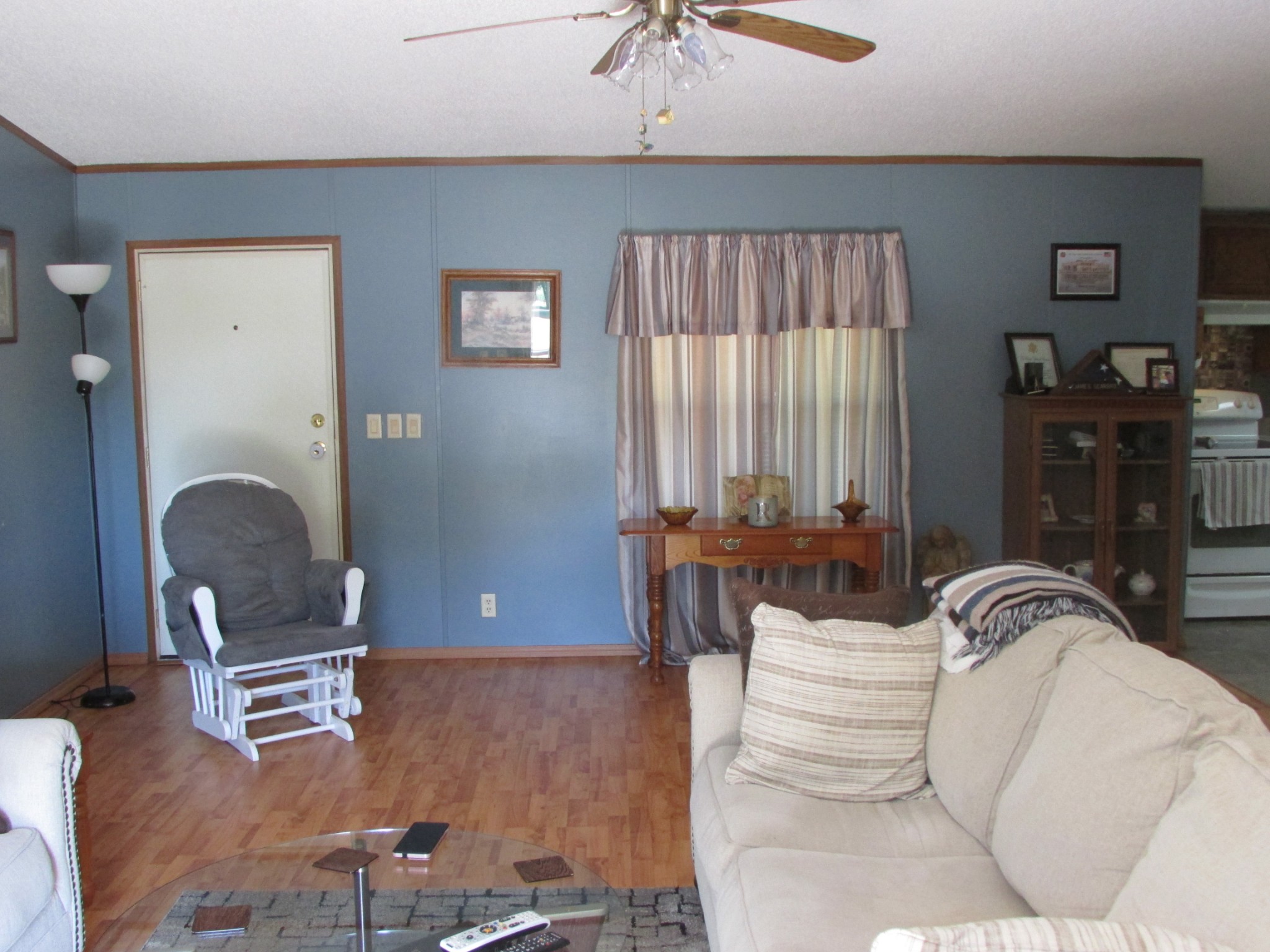 1212 Littleton Ranch Road Castalian Springs, TN 37031 - Photo 9 of 13 Gallery Image 9