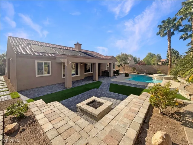 $925,000 | 2416 Antrim Irish Drive, Henderson, NV 89044