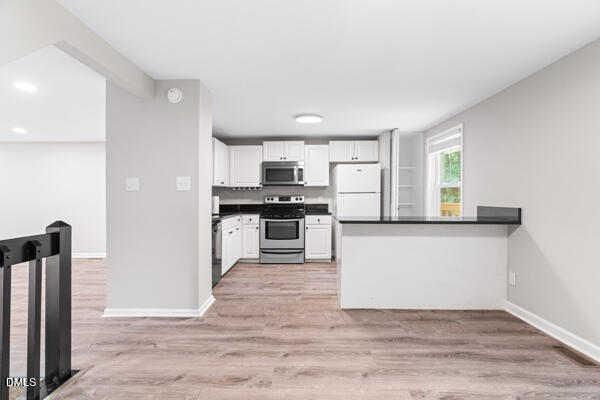 1910 Fox Sterling Drive Raleigh, NC 27606 - Photo 14 of 45