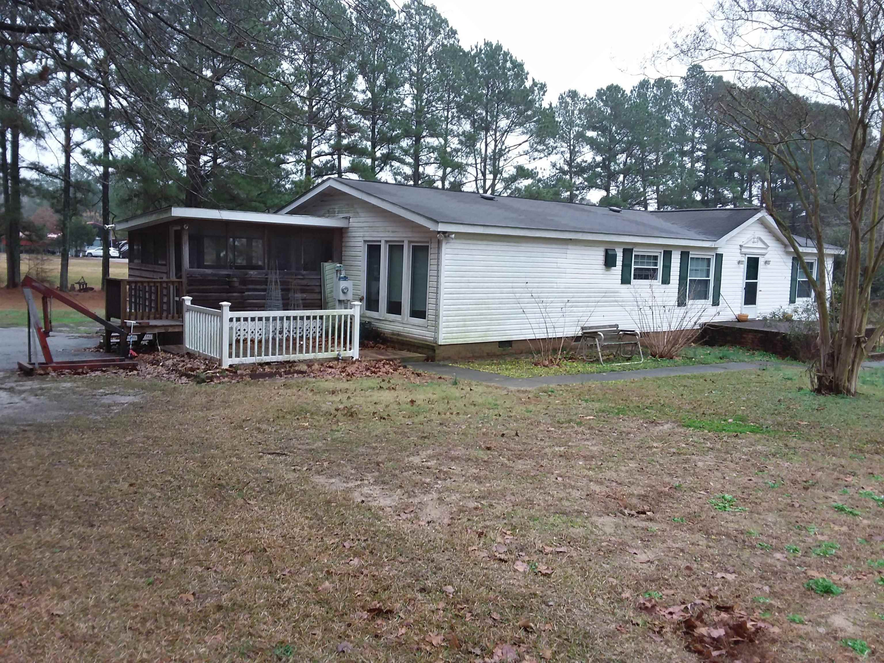 4644 Dusty Road Raleigh, NC 27610 - Photo 3 of 12 Exterior Front