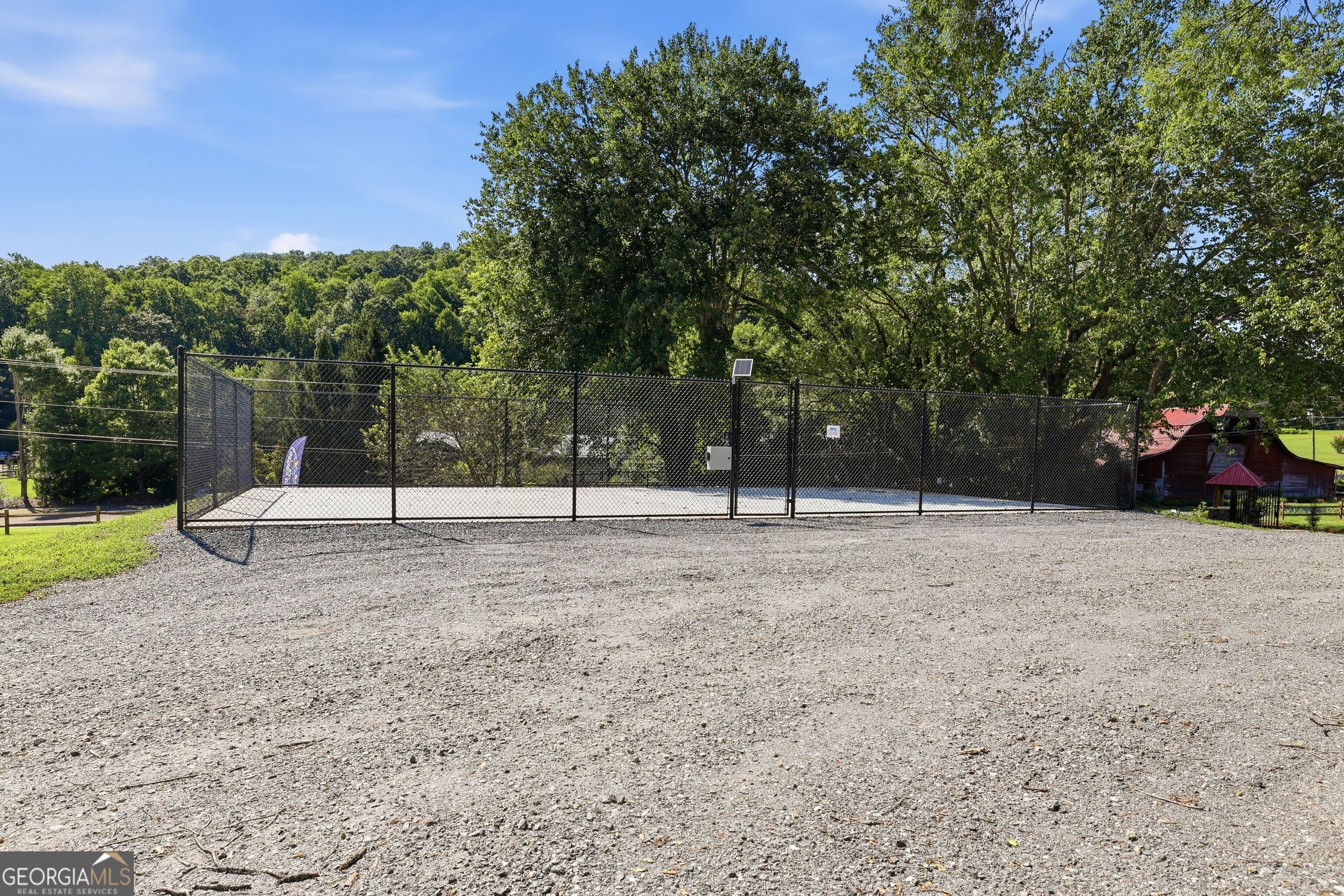 527 Saunders Road Franklin, NC 28734 - Photo 32 of 45 Gallery Image 32