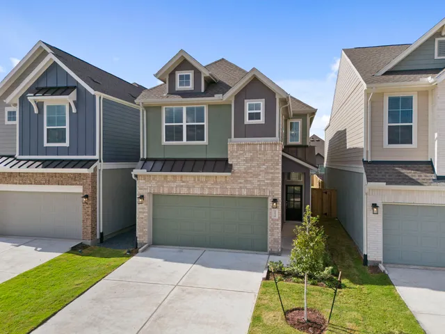 $405,365 | 10102 Palm Spgs Place, Manvel, TX 77578