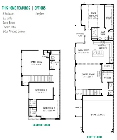 $405,365 | 10102 Palm Spgs Place, Manvel, TX 77578