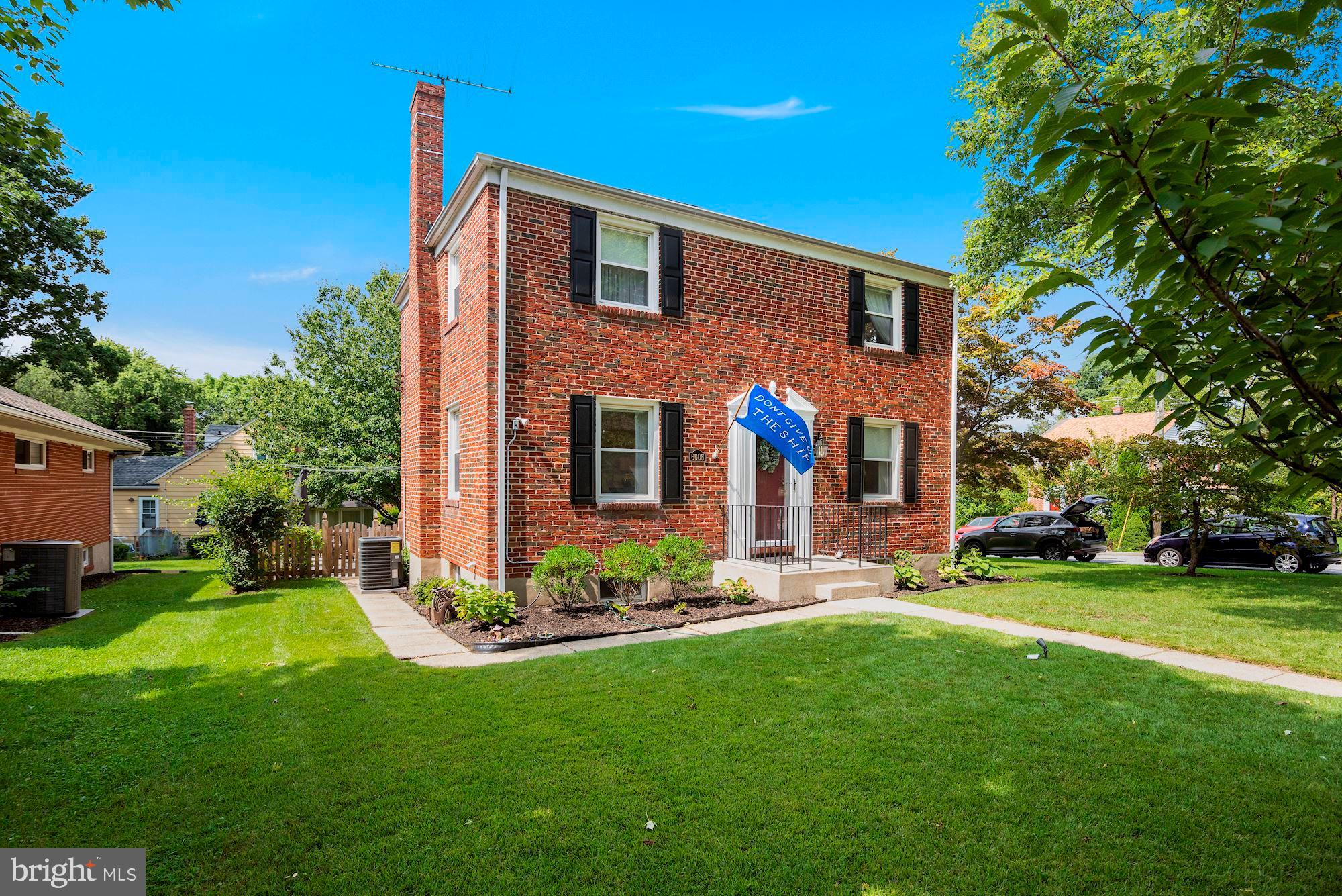 6606 Loch Hill Road Baltimore, MD 21239 - Photo 3 of 30