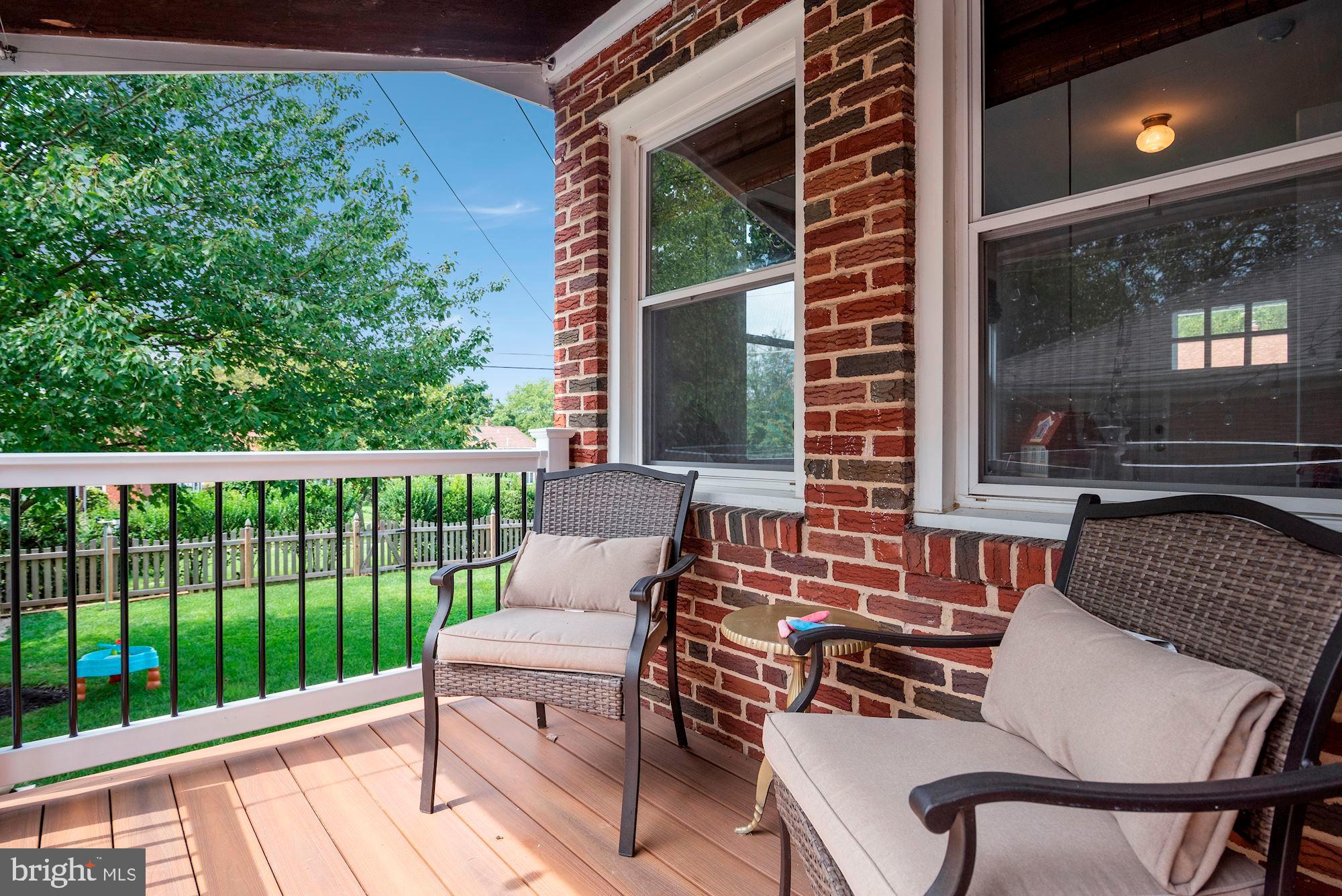 6606 Loch Hill Road Baltimore, MD 21239 - Photo 24 of 30