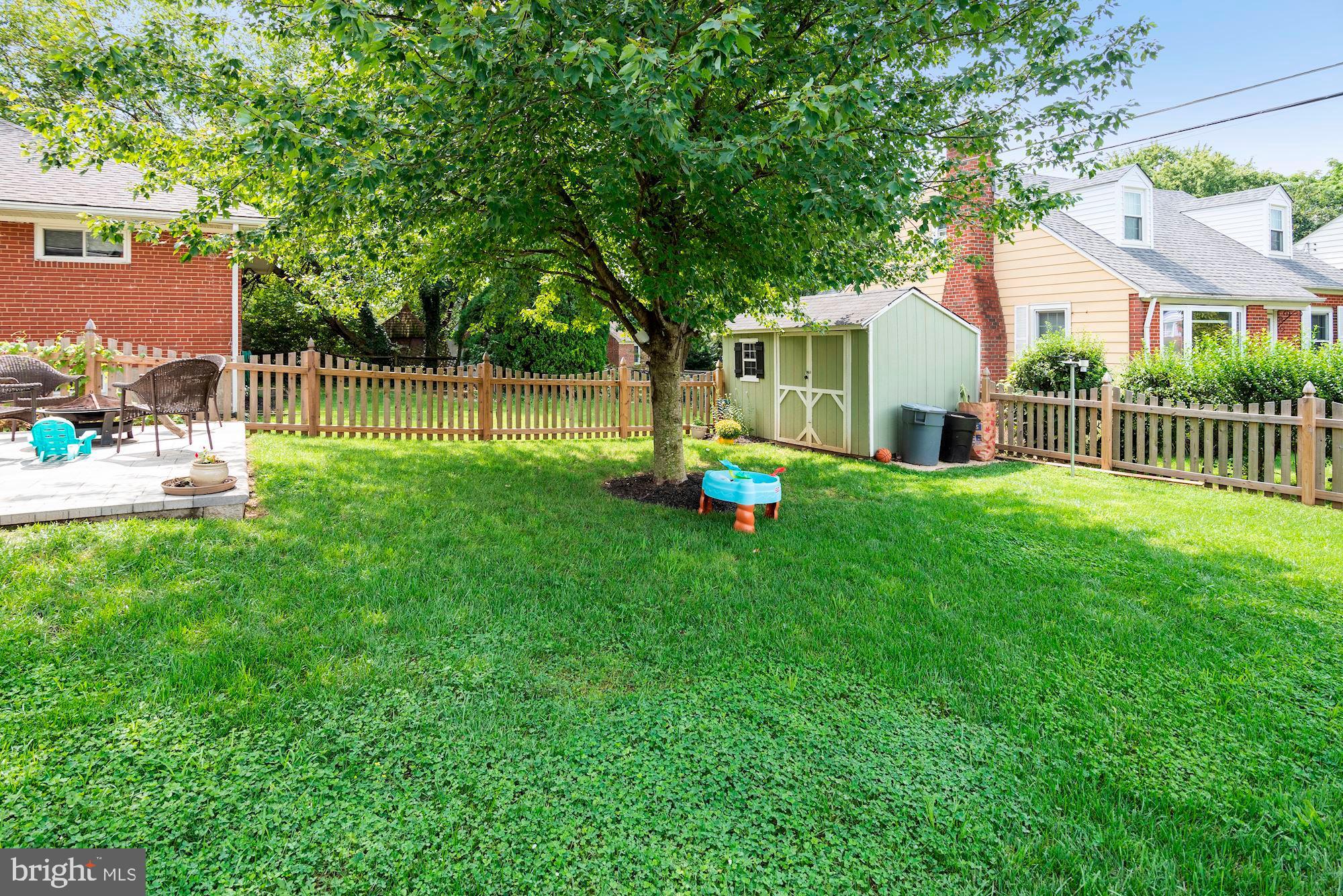 6606 Loch Hill Road Baltimore, MD 21239 - Photo 29 of 30