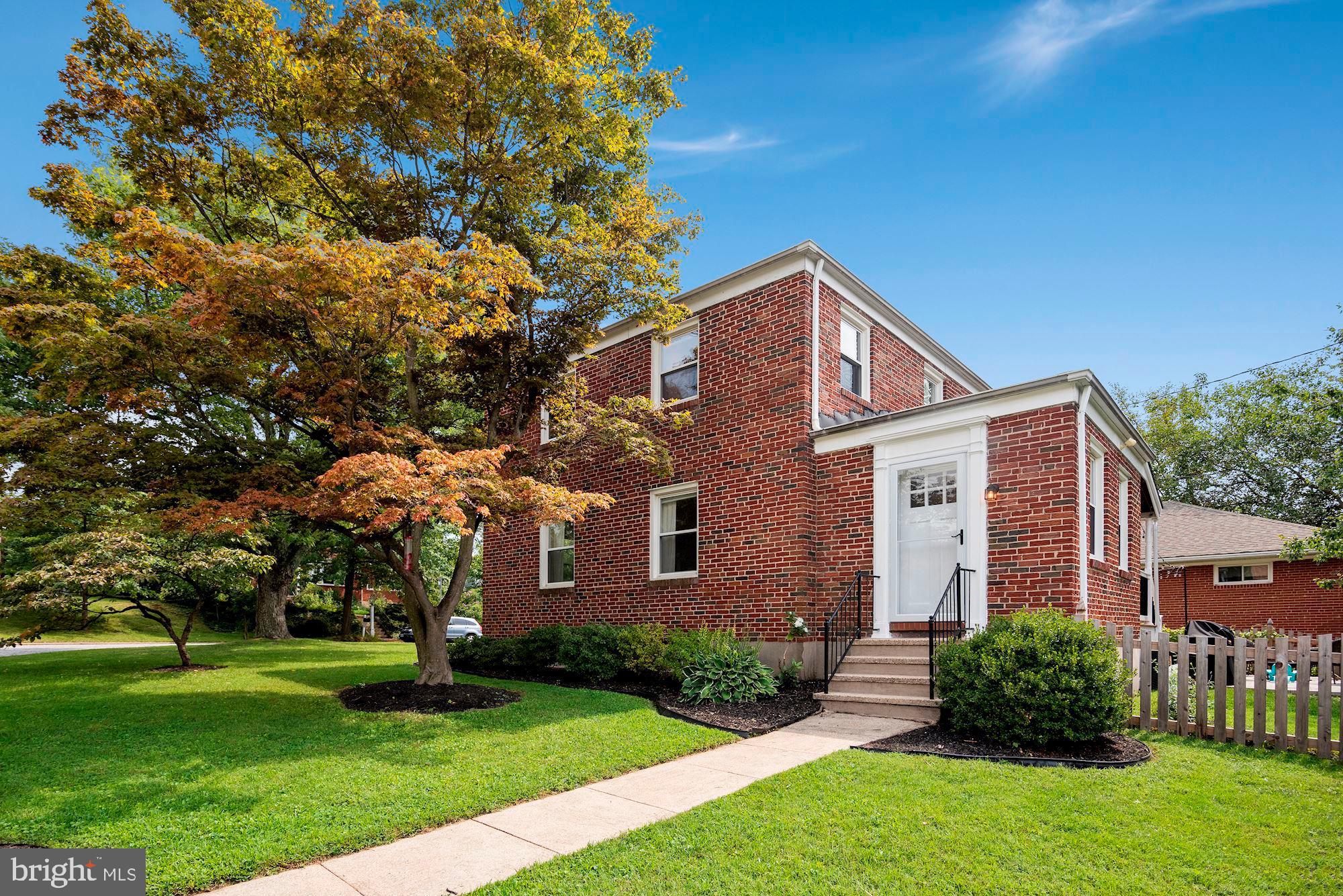 6606 Loch Hill Road Baltimore, MD 21239 - Photo 30 of 30