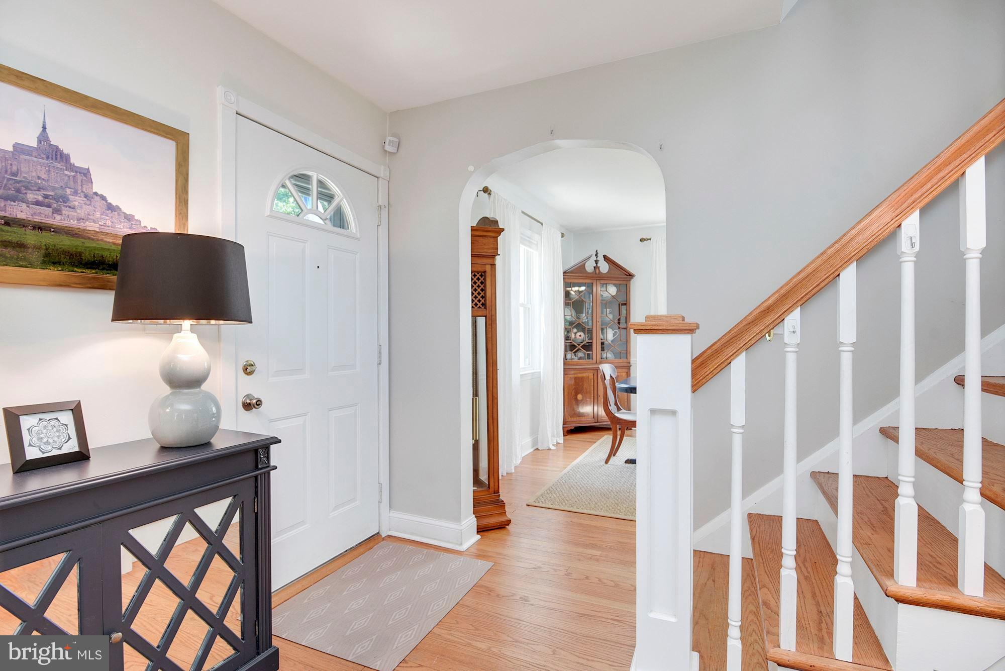 6606 Loch Hill Road Baltimore, MD 21239 - Photo 4 of 30