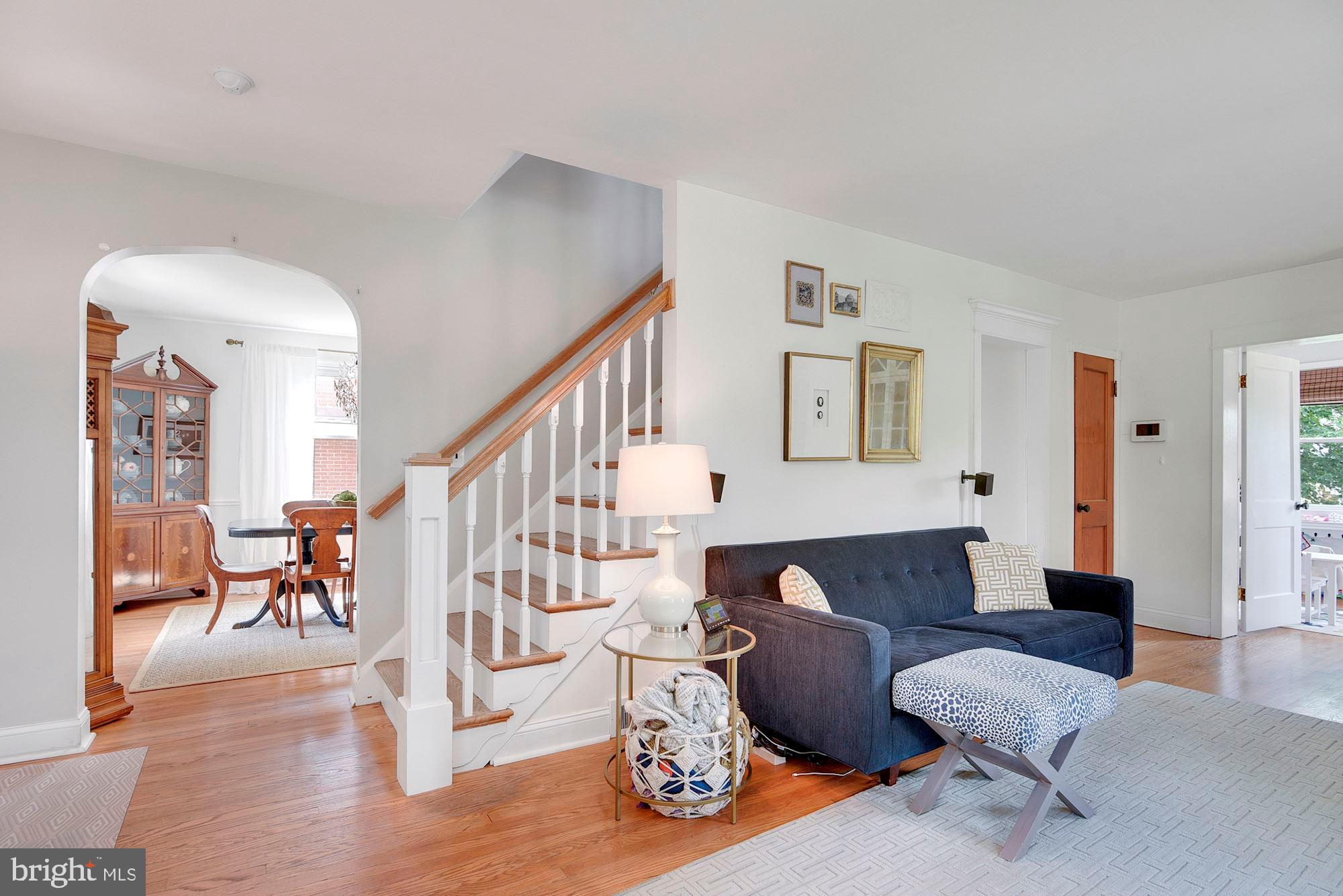 6606 Loch Hill Road Baltimore, MD 21239 - Photo 6 of 30
