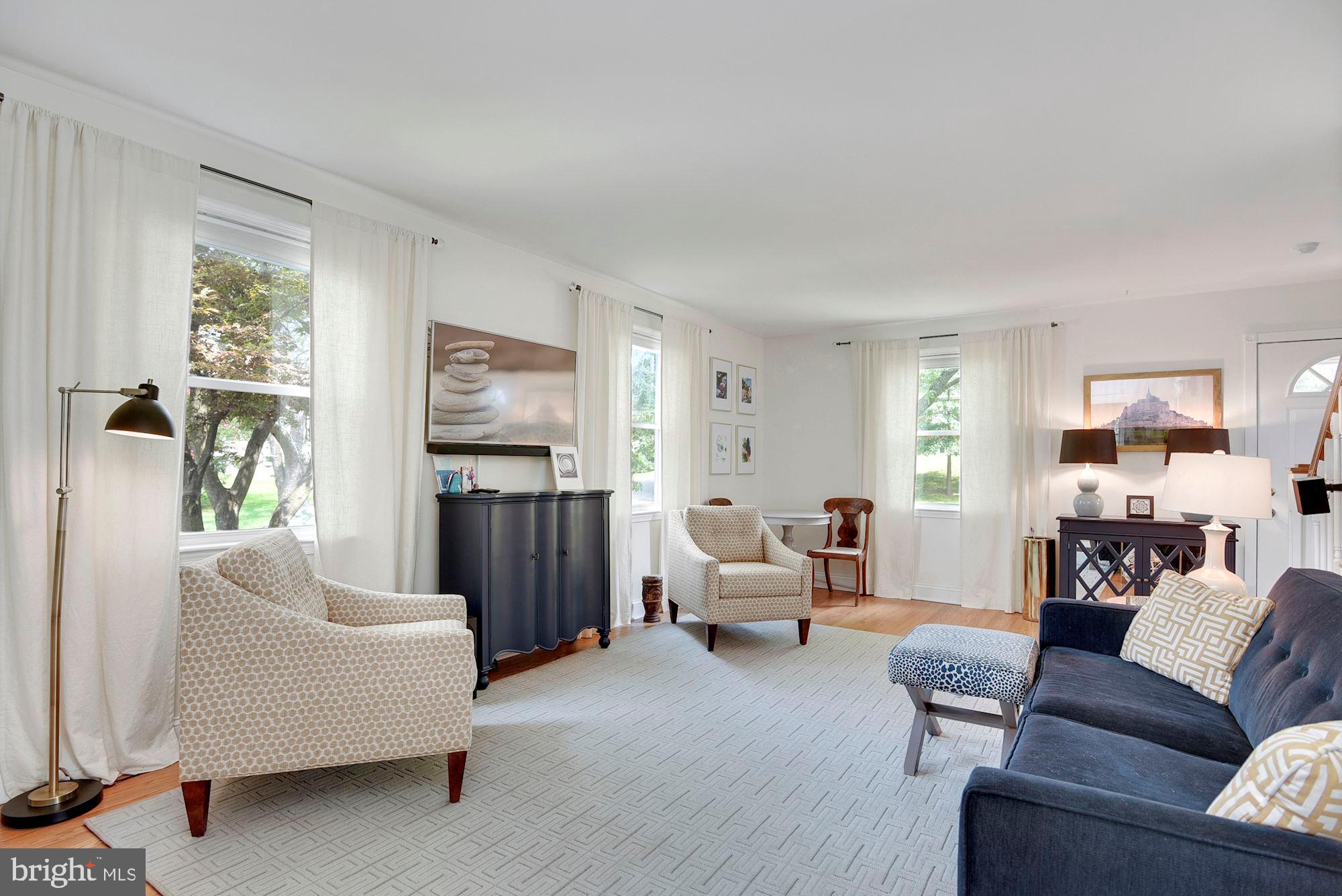 6606 Loch Hill Road Baltimore, MD 21239 - Photo 7 of 30