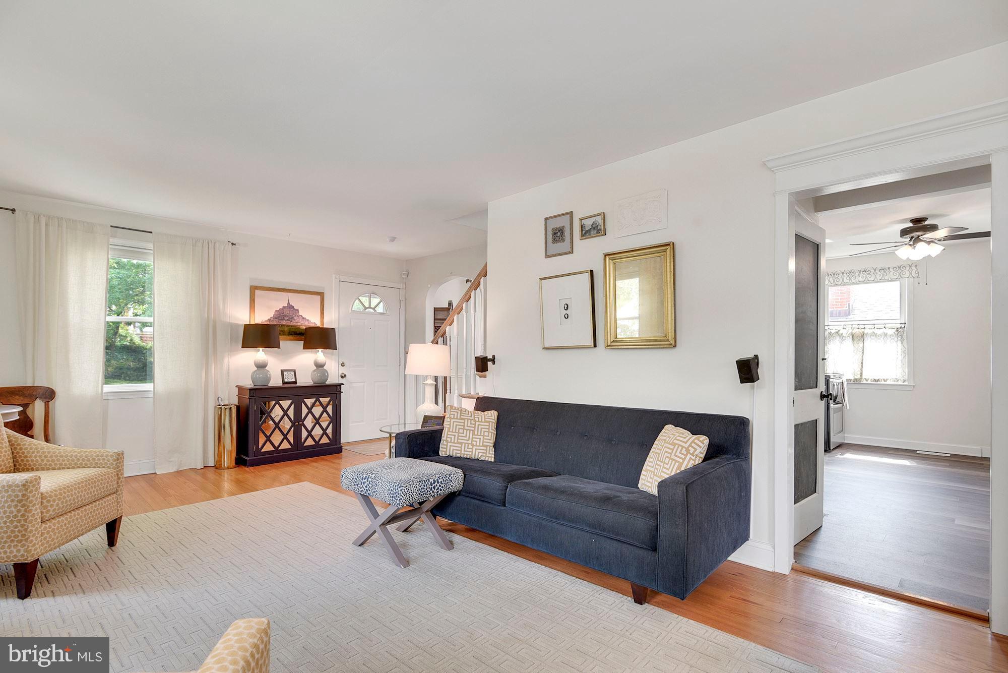 6606 Loch Hill Road Baltimore, MD 21239 - Photo 8 of 30