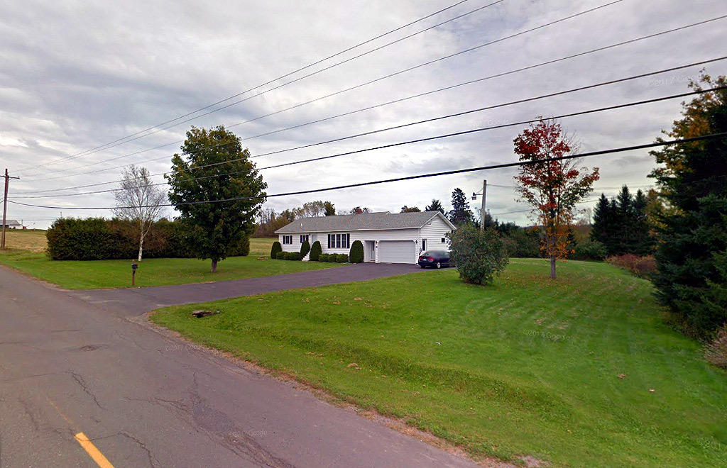 36 Hodgdon Mills Road Houlton, ME 04730 - Photo 31 of 34 front-hodgdon-me-oliver