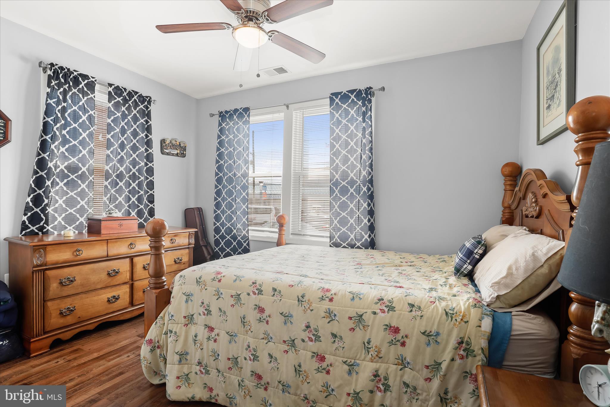 2724 North Point Terrace Dundalk, MD 21222 - Photo 14 of 33 Primary Bedroom