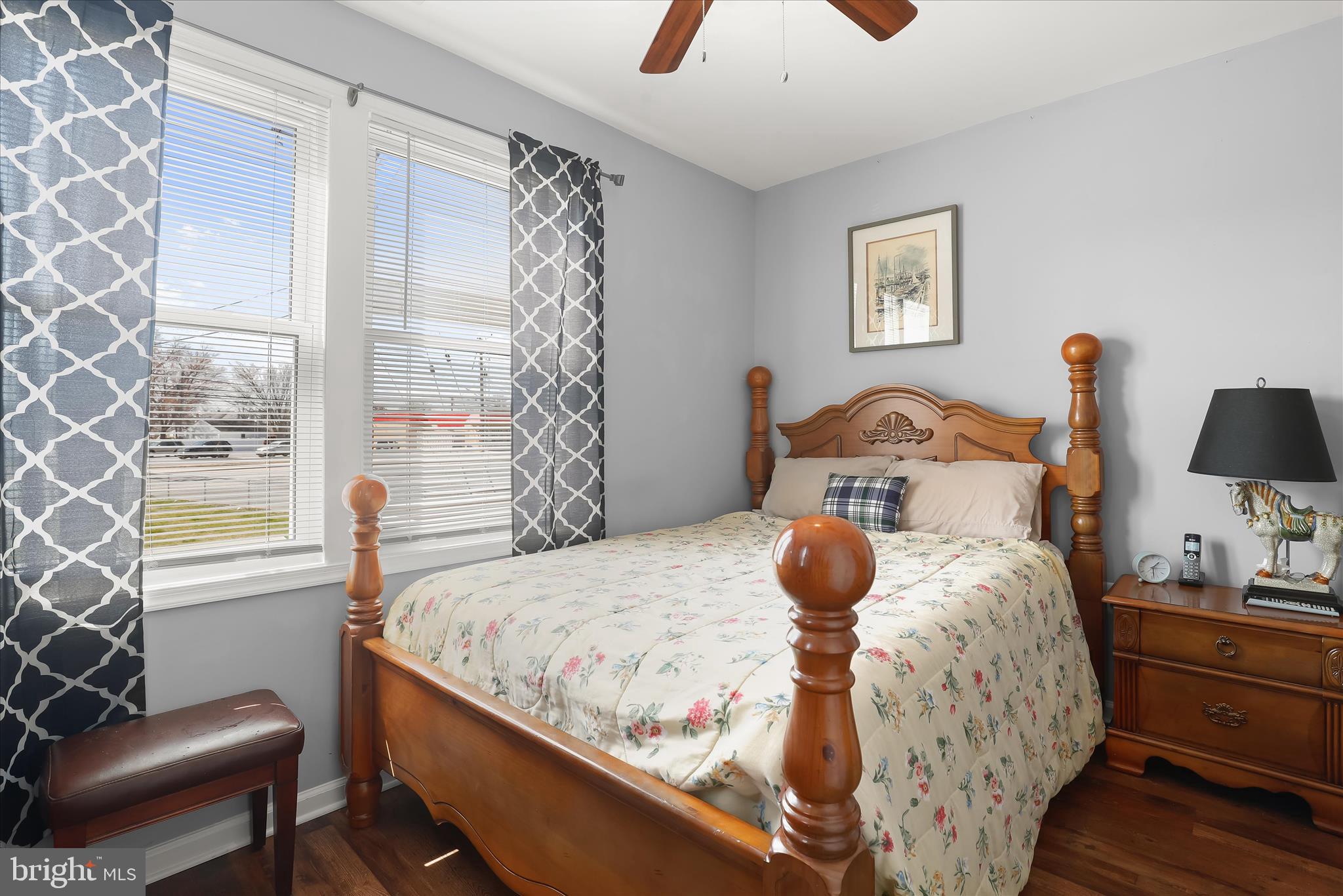 2724 North Point Terrace Dundalk, MD 21222 - Photo 15 of 33 Primary Bedroom