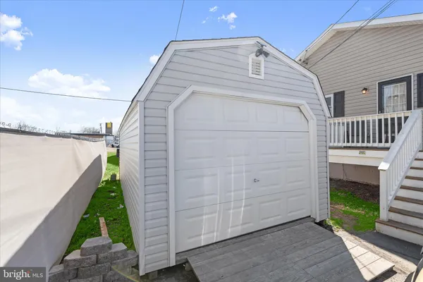 $279,000 | 2724 North Point Terrace, Dundalk, MD 21222