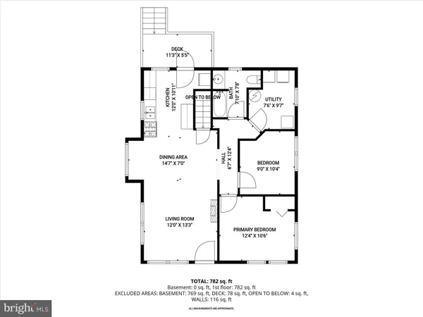 $279,000 | 2724 North Point Terrace, Dundalk, MD 21222