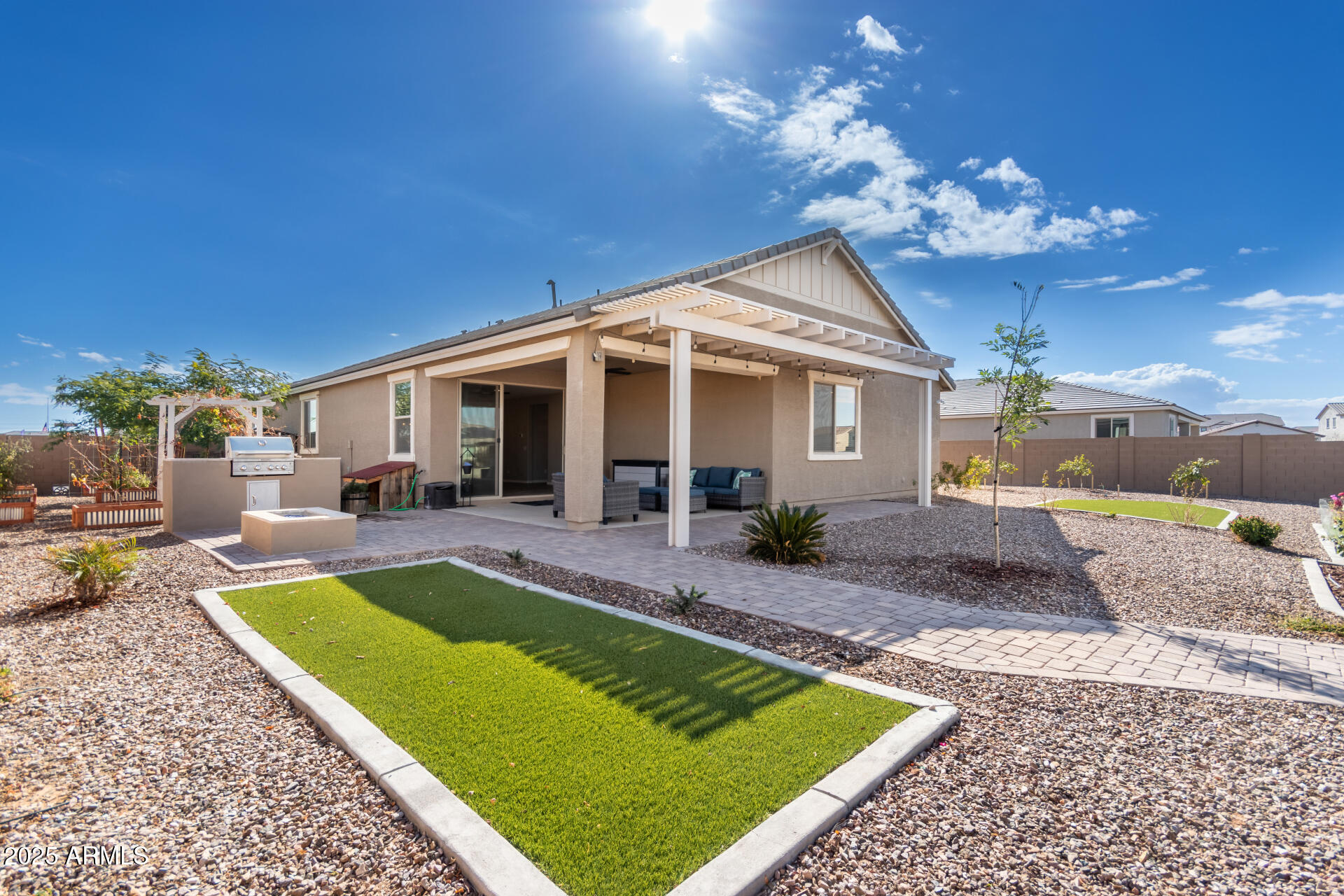 22230 North Daniel Drive Maricopa, AZ 85138 - Photo 35 of 55 35 - Daniel